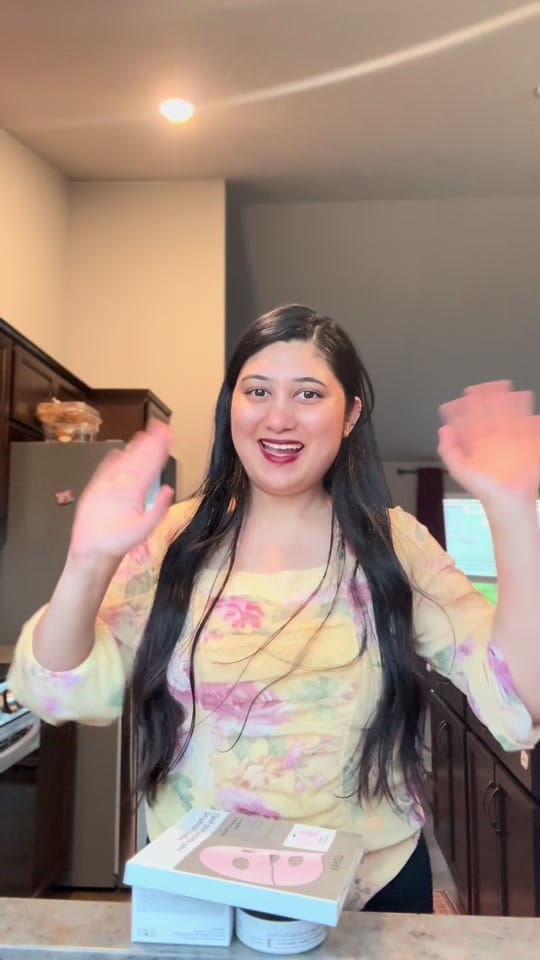 Post 5 by Rashmi chhetri on TikTok (video)
