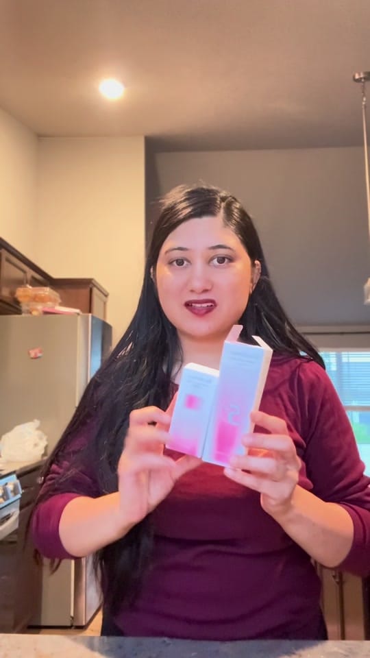 Post 1 by Rashmi chhetri on TikTok (video)
