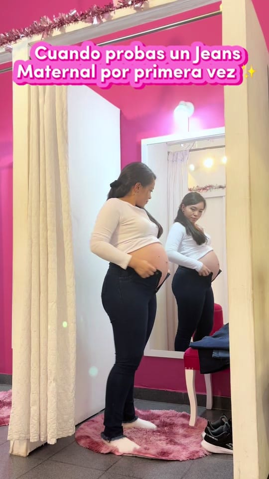 Post 9 by Ropa Femenina y Maternity on TikTok (video)