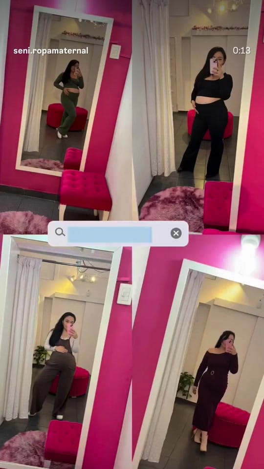 Post 4 by Ropa Femenina y Maternity on TikTok (video)