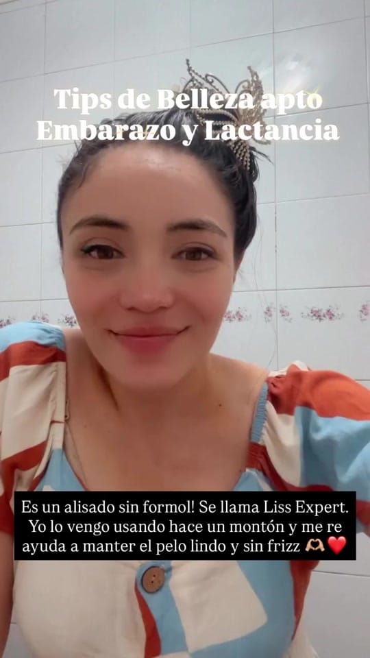 Post 7 by Ropa Femenina y Maternity on TikTok (video)