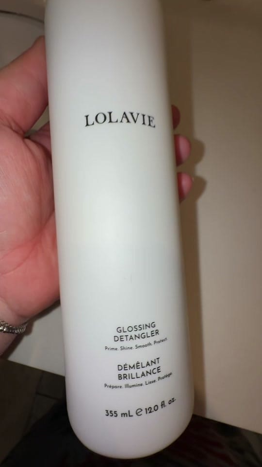 Post 5 by Michele | Beauty creator on TikTok (video)