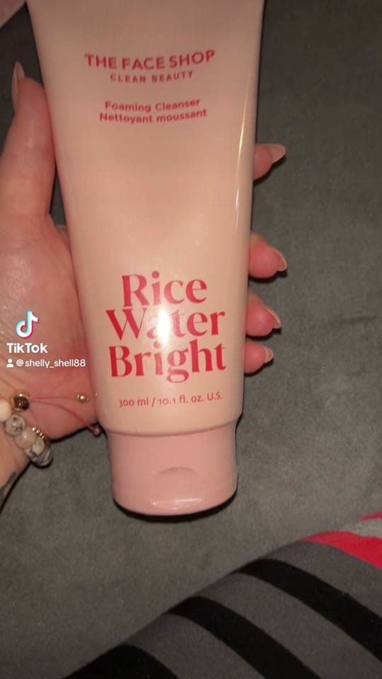 Post 10 by Michele | Beauty creator on TikTok (video)
