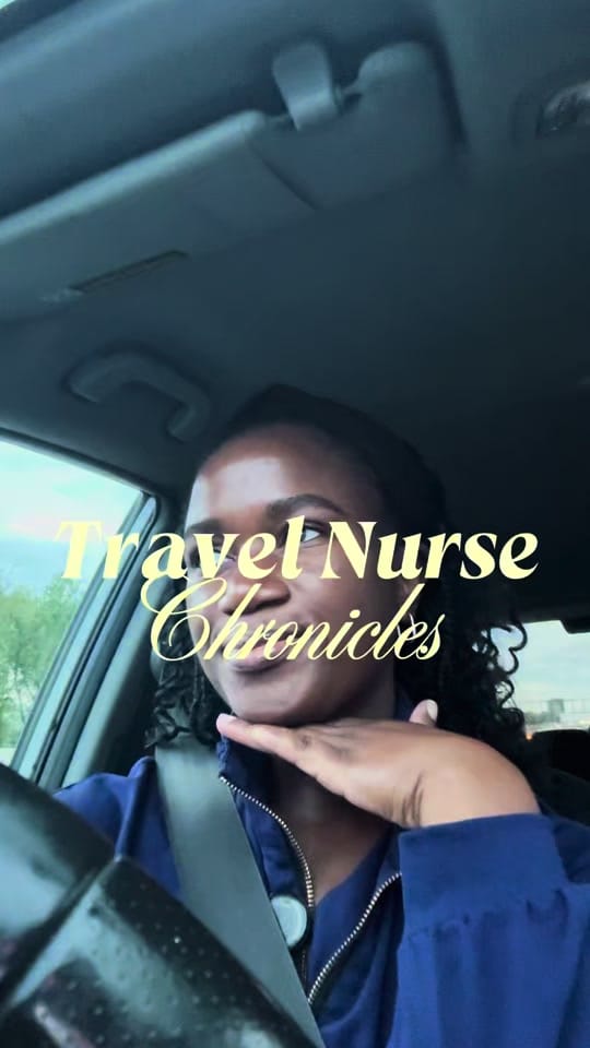 Post 2 by Jevoni BSN, RN on TikTok (video)