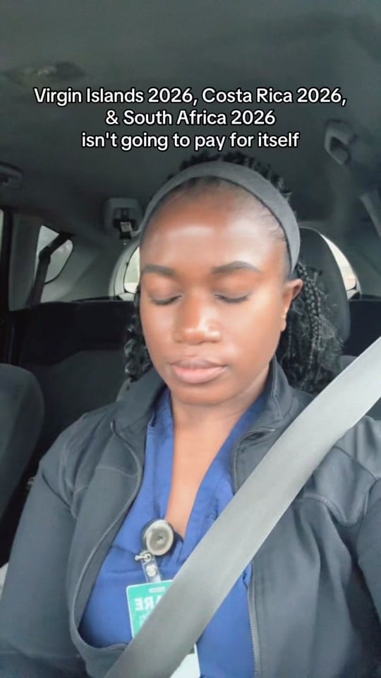 Post 3 by Jevoni BSN, RN on TikTok (video)