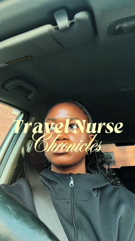 Post 7 by Jevoni BSN, RN on TikTok (video)