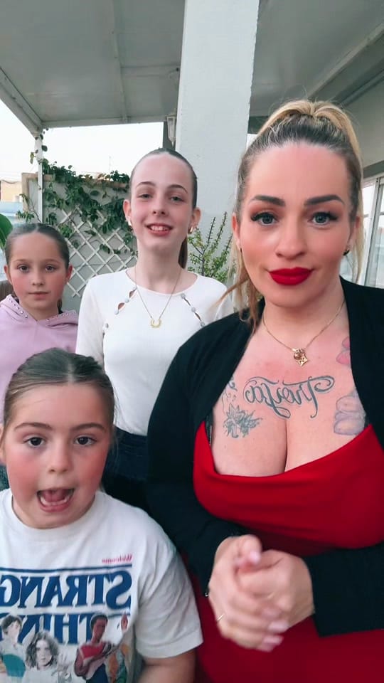 Post 7 by priscilamamade4 on TikTok (video)