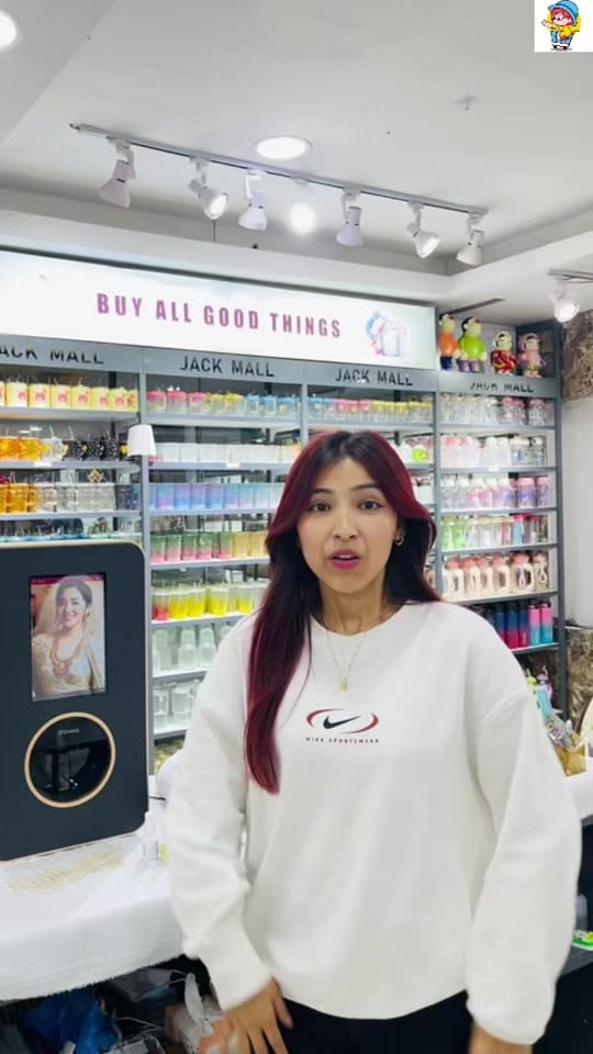 Post 9 by Jack Department Store on TikTok (video)