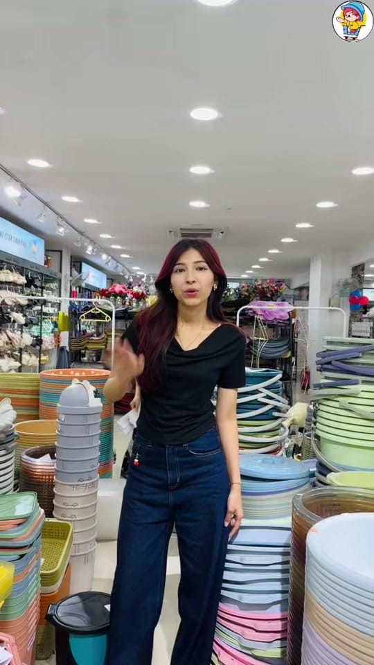 Post 6 by Jack Department Store on TikTok (video)