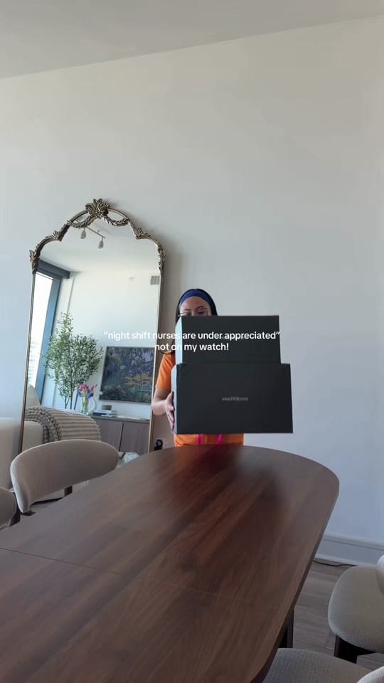 Post 7 by nori | nursing & lifestyle on TikTok (video)