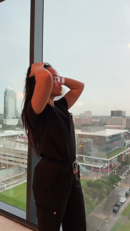 Post 1 by nori | nursing & lifestyle on TikTok (video)