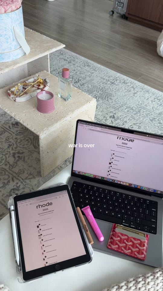 Post 2 by nori | nursing & lifestyle on TikTok (video)