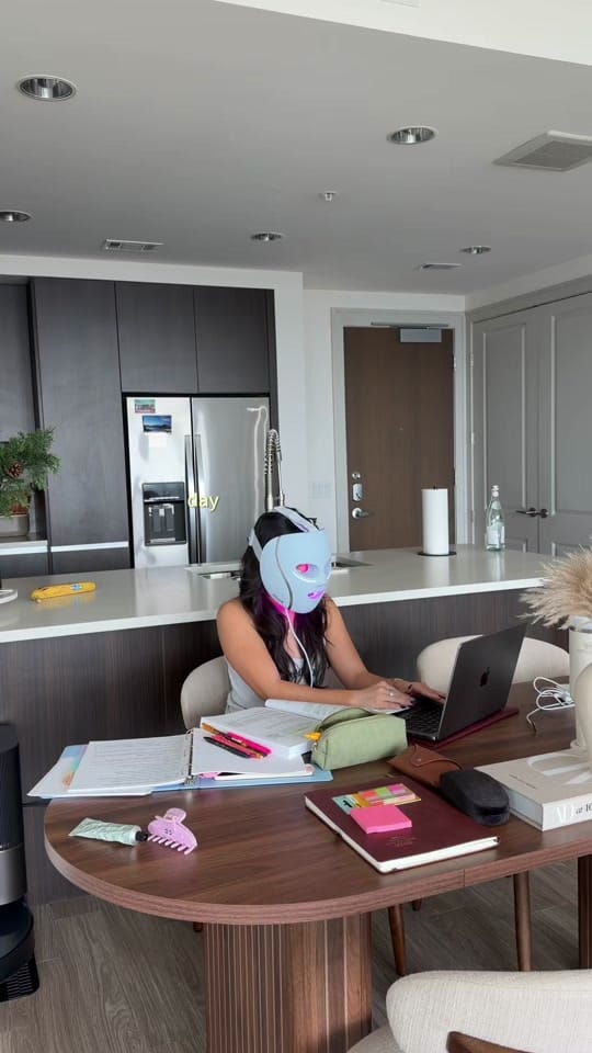 Post 4 by nori | nursing & lifestyle on TikTok (video)
