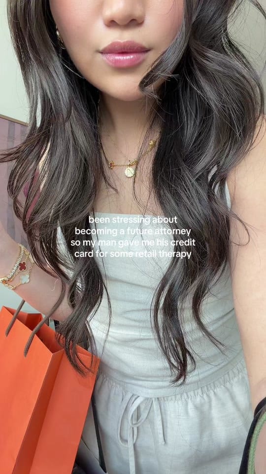 Post 6 by nori | nursing & lifestyle on TikTok (video)