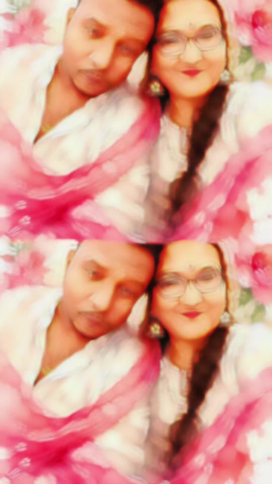 Post 8 by Mrs.Durca Gobinathan on TikTok (video)