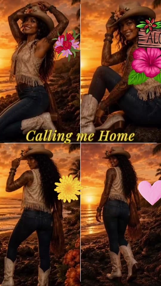 Post 8 by IslandCharms🌺❌ on TikTok (video)