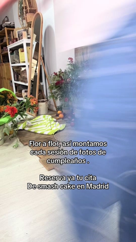 Post 2 by ESTUDIO 28 on TikTok (video)