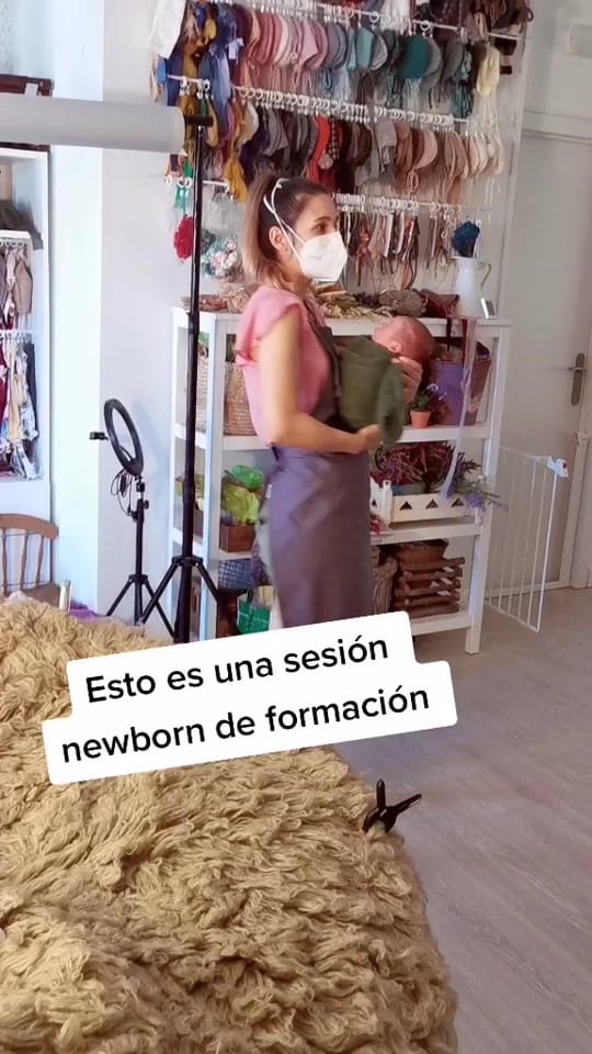 Post 10 by ESTUDIO 28 on TikTok (video)