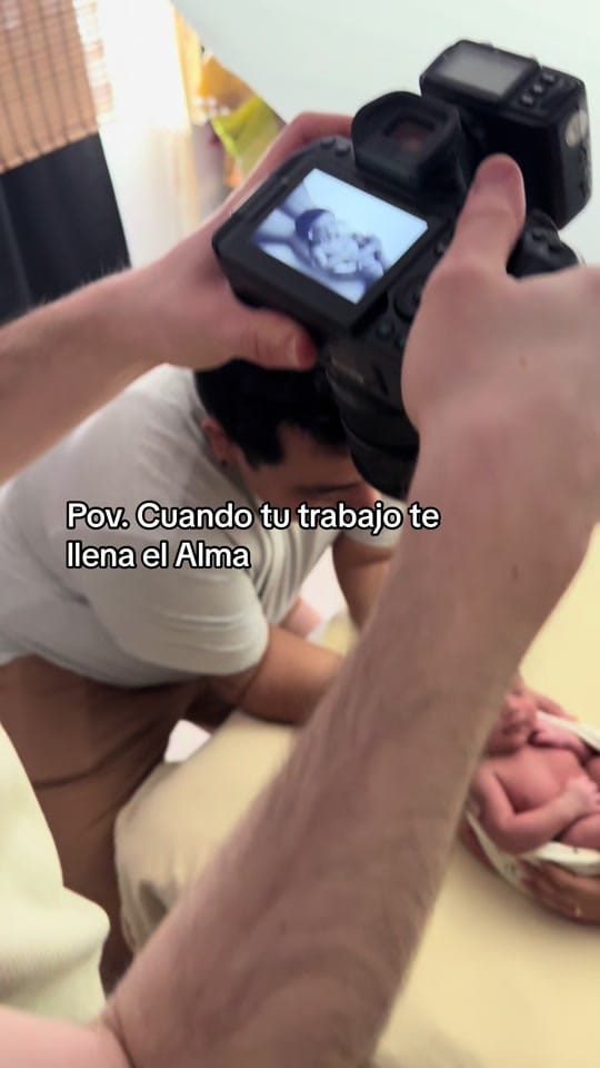 Post 6 by ESTUDIO 28 on TikTok (video)