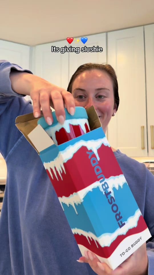 Post 1 by sarahlutzker on TikTok (video)