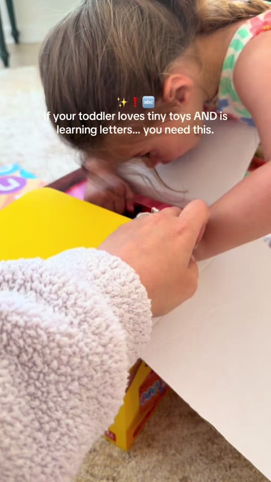 Post 7 by sarahlutzker on TikTok (video)