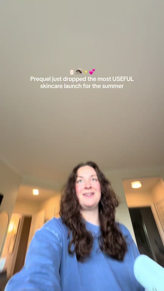 Post 8 by sarahlutzker on TikTok (video)