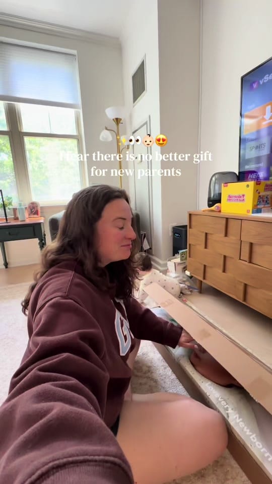 Post 3 by sarahlutzker on TikTok (video)