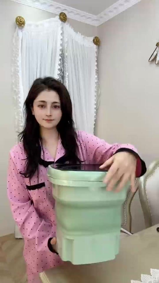 Post 4 by foamzone on TikTok (video)