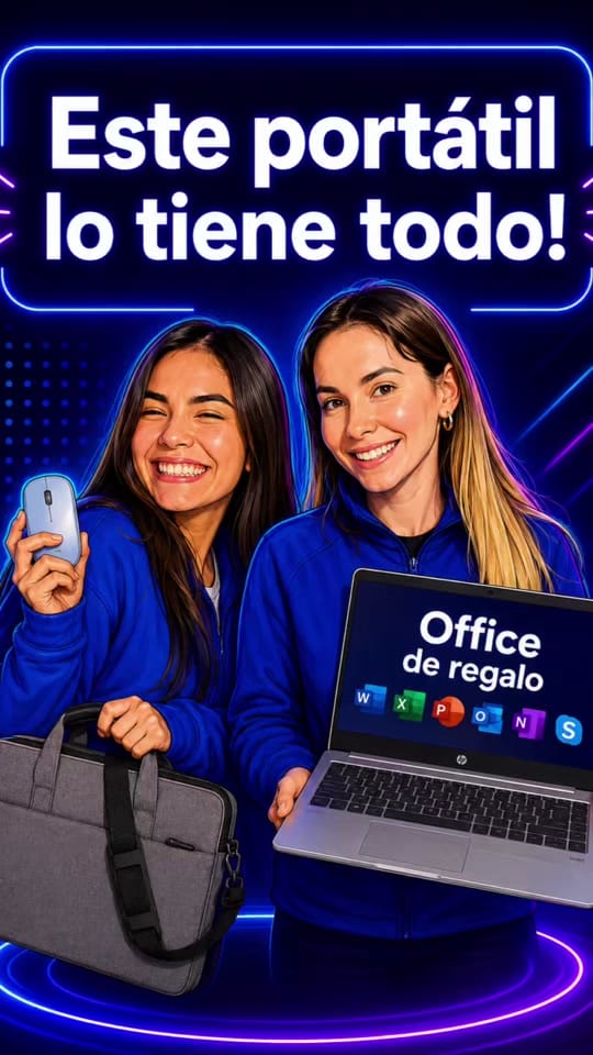 Post 8 by Laptoptienda on TikTok (video)