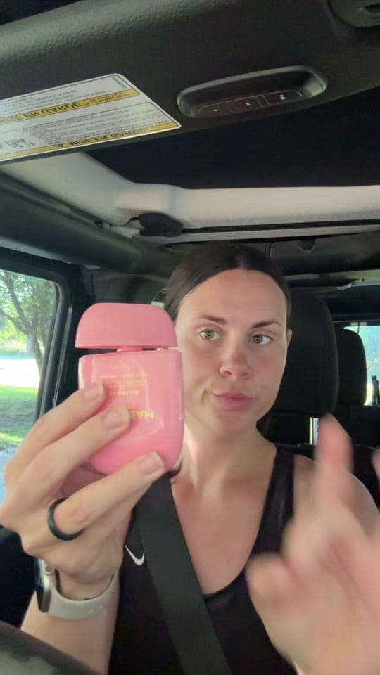 Post 2 by kylie steenson on TikTok (video)