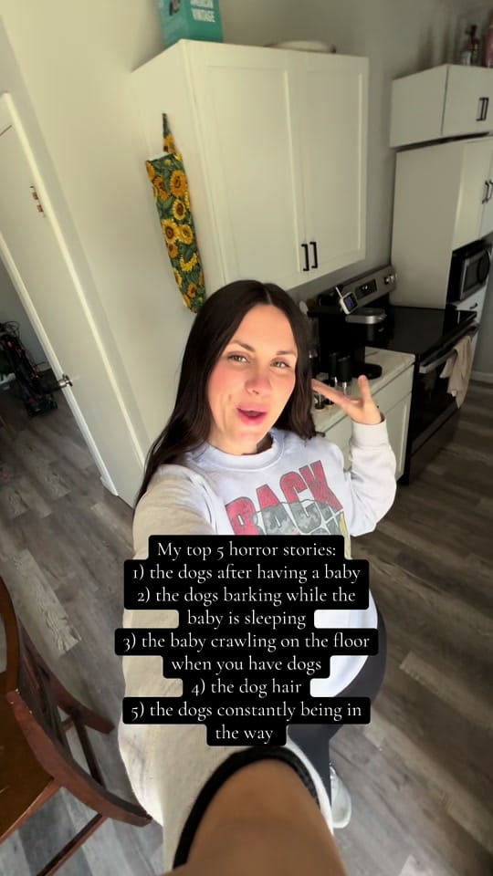 Post 10 by kylie steenson on TikTok (video)