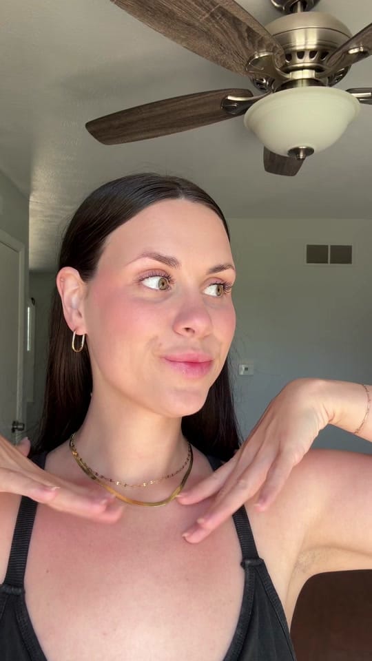 Post 1 by kylie steenson on TikTok (video)