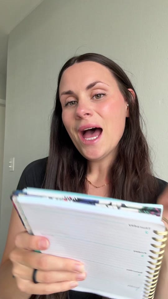 Post 6 by kylie steenson on TikTok (video)