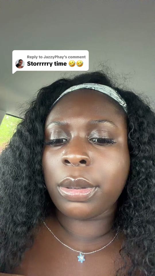 Post 2 by YEA THATS HERRR on TikTok (video)