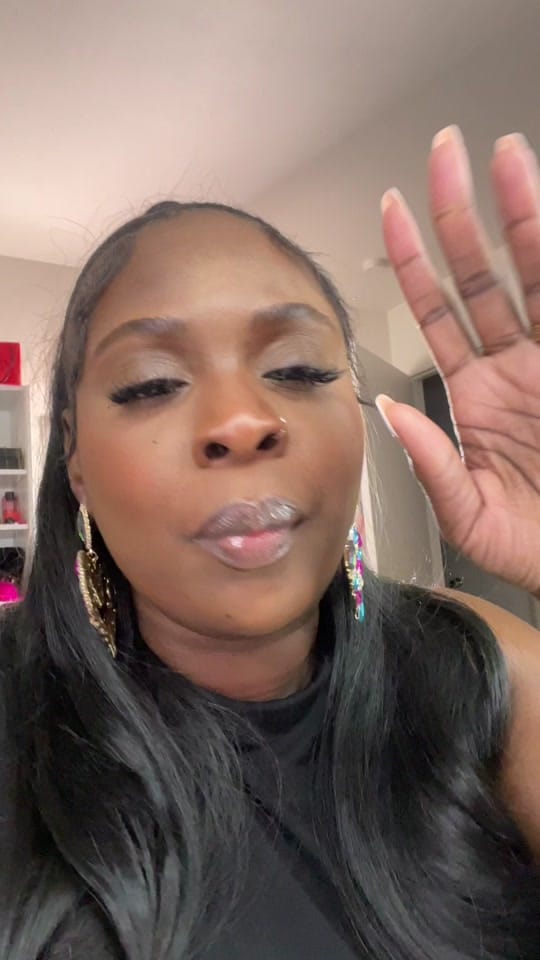 Post 8 by YEA THATS HERRR on TikTok (video)