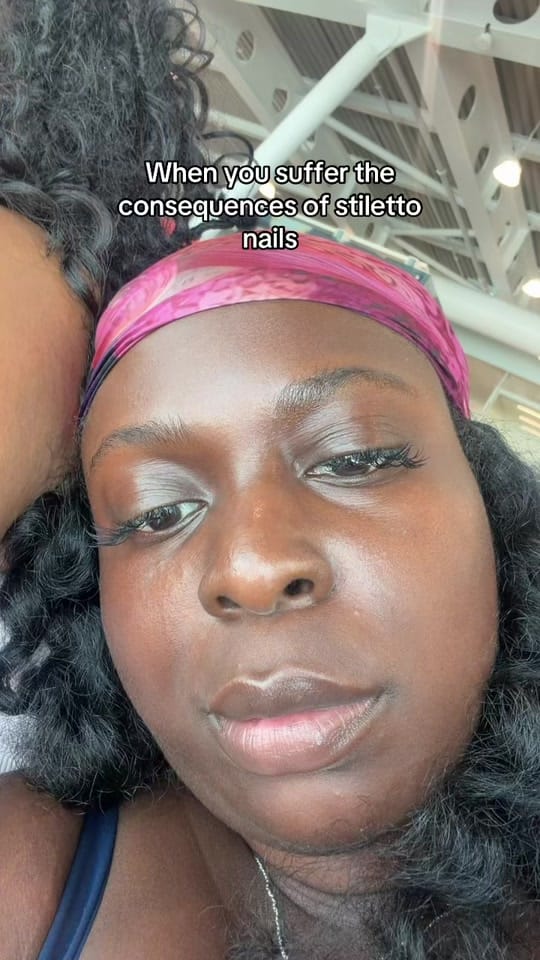 Post 7 by YEA THATS HERRR on TikTok (video)