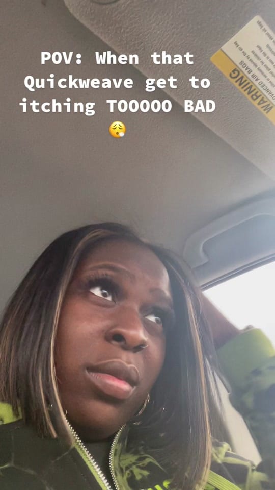 Post 10 by YEA THATS HERRR on TikTok (video)