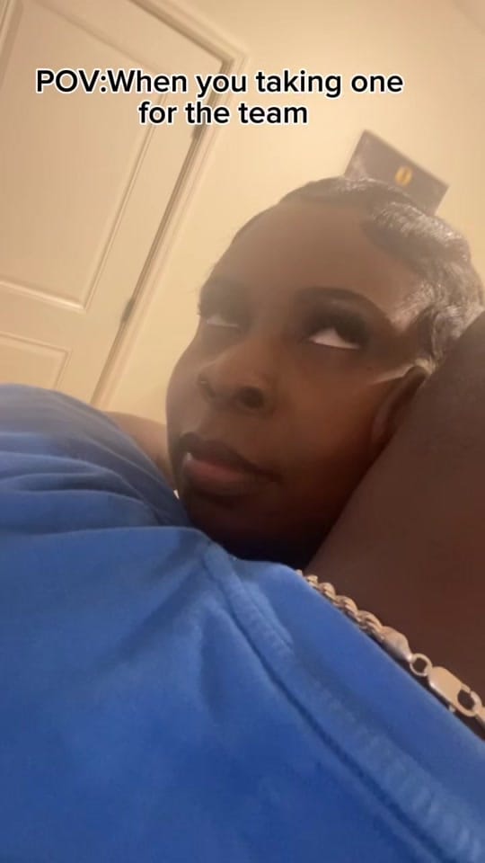 Post 9 by YEA THATS HERRR on TikTok (video)