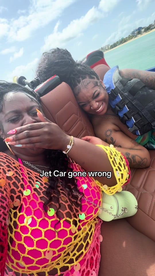 Post 5 by YEA THATS HERRR on TikTok (video)