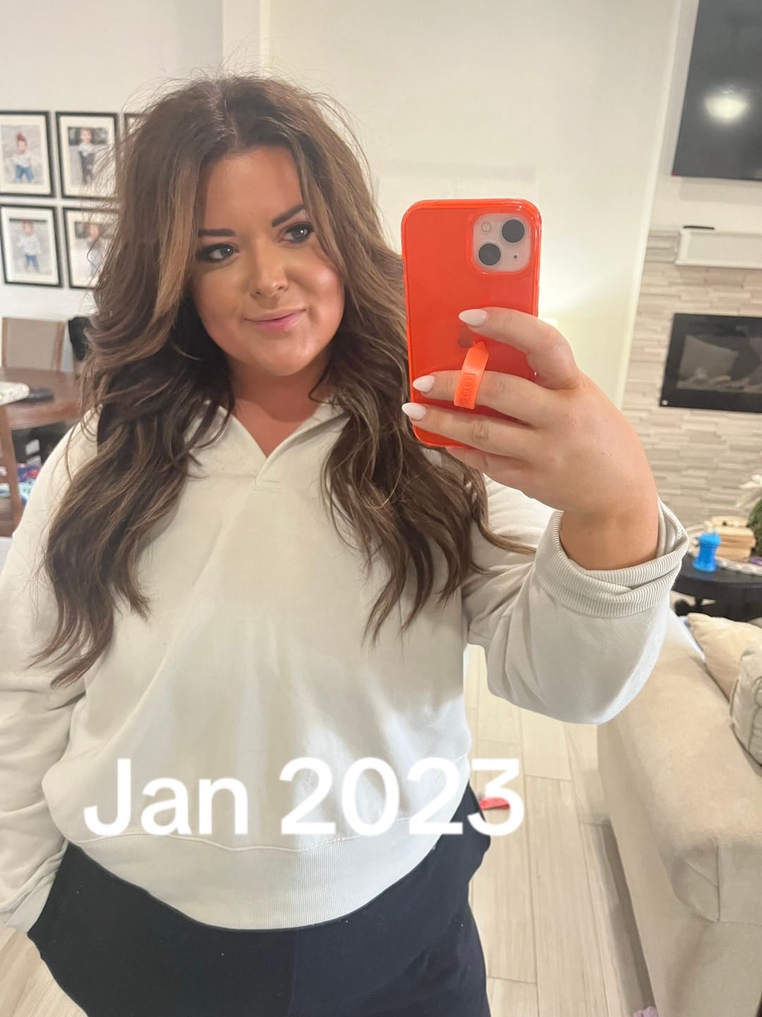 Post 2 by Jenni Ann Garza on TikTok (video)