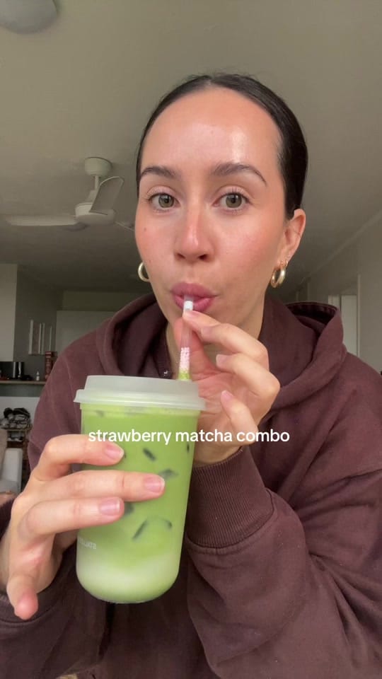 Post 3 by Georgia Ning on TikTok (video)