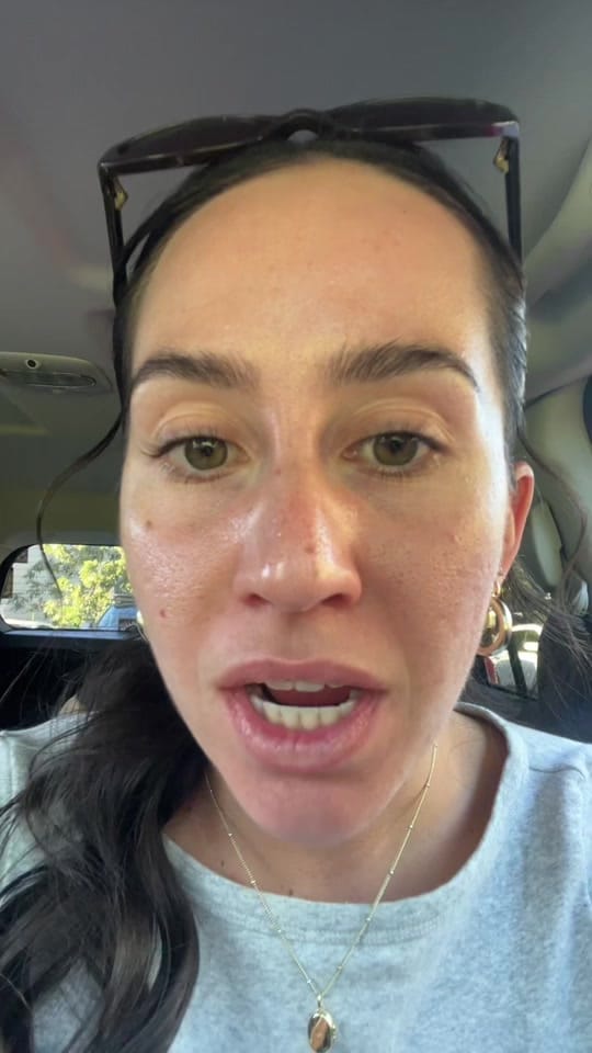Post 5 by Georgia Ning on TikTok (video)