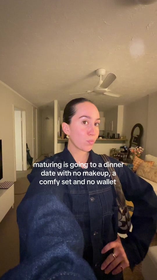 Post 7 by Georgia Ning on TikTok (video)