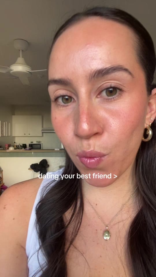 Post 1 by Georgia Ning on TikTok (video)