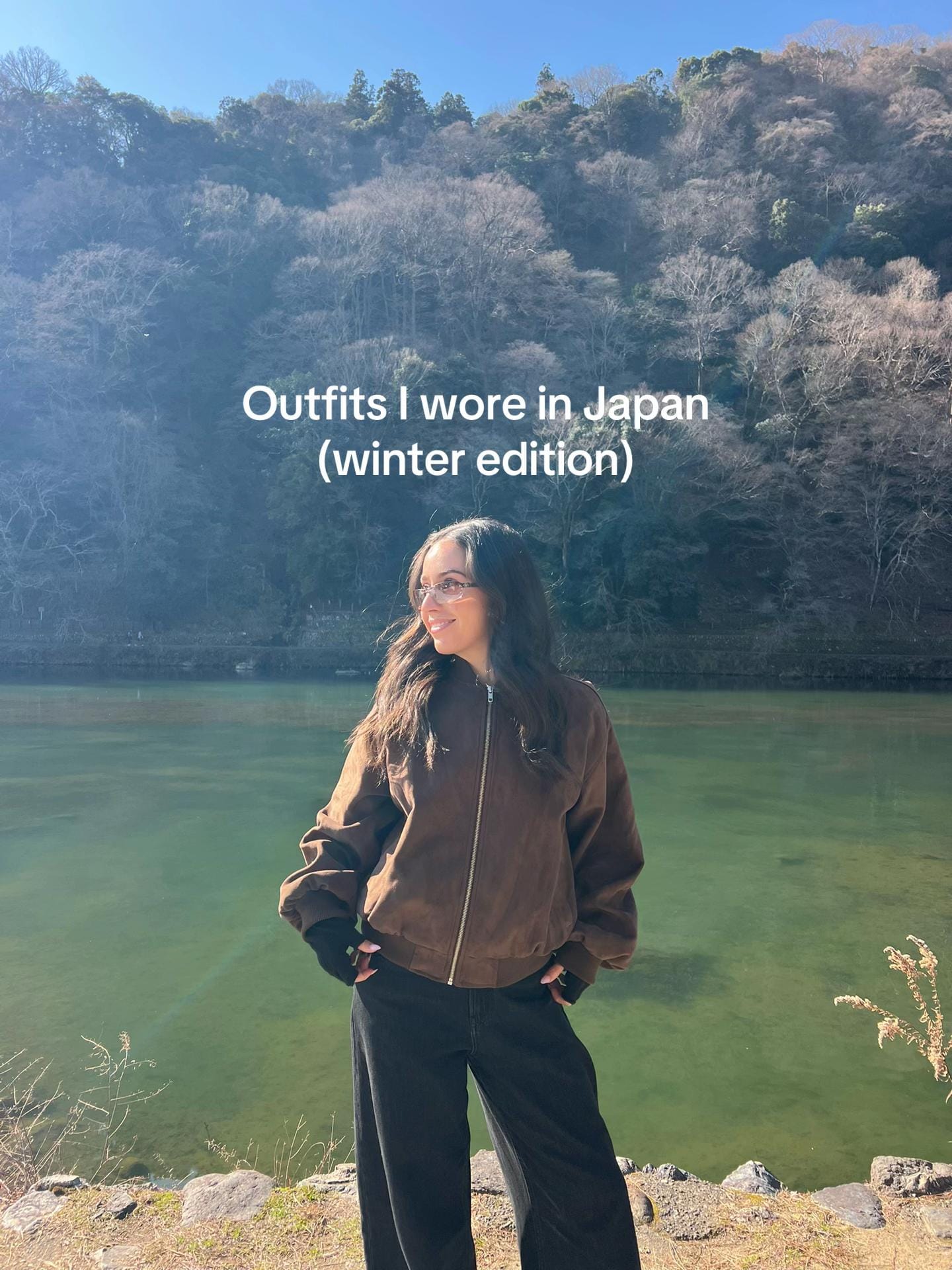 Post 4 by Georgia Ning on TikTok (video)