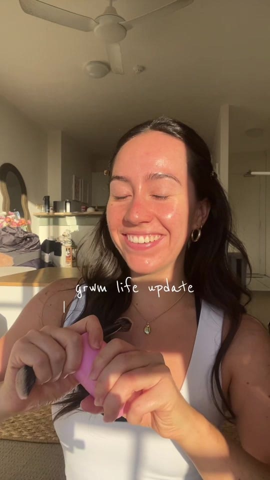 Post 2 by Georgia Ning on TikTok (video)