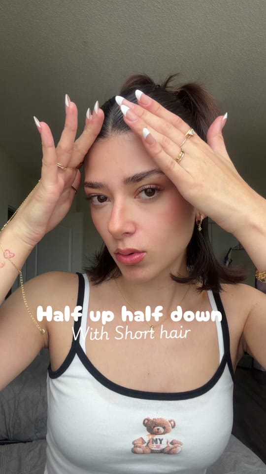 Post 1 by Majo on TikTok (video)