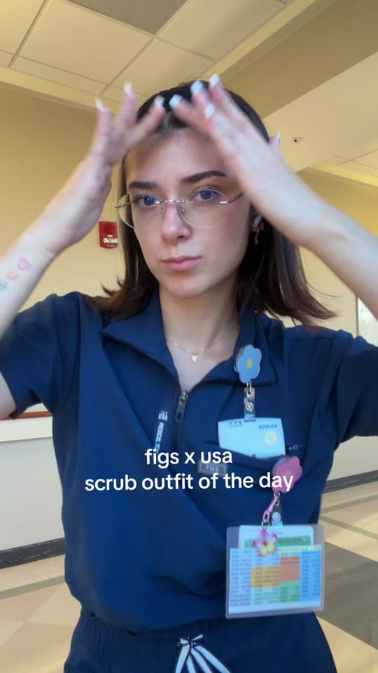 Post 5 by Majo on TikTok (video)