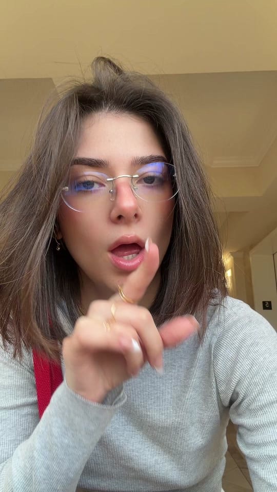 Post 2 by Majo on TikTok (video)