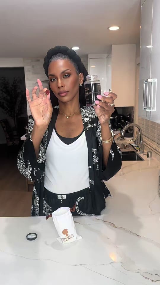 Post 6 by Alchemys 💚| Wellness+Selfcare on TikTok (video)